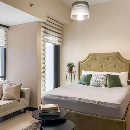 Premium Suite At Greenbelt Makati Manila
